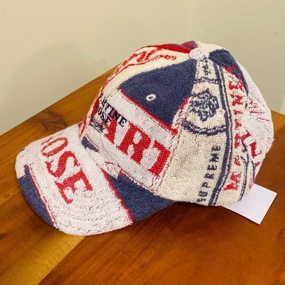 Martine Rose x Supreme Hat - Picture 2 of 5